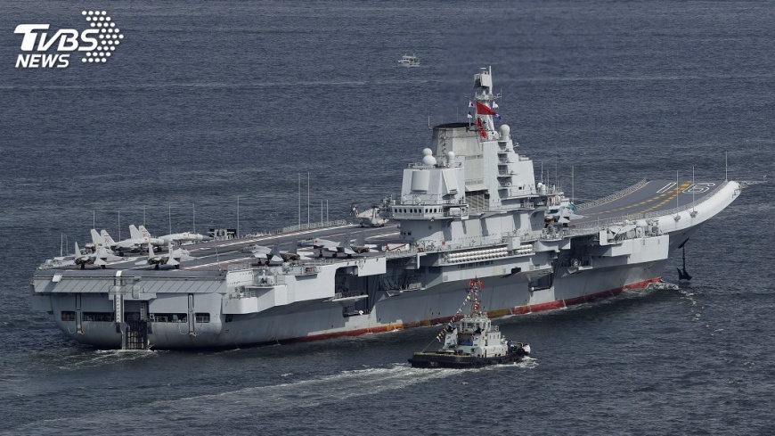 中共軍演「越來越近」 學者:測試美軍能否應對朝鮮、台海雙危機