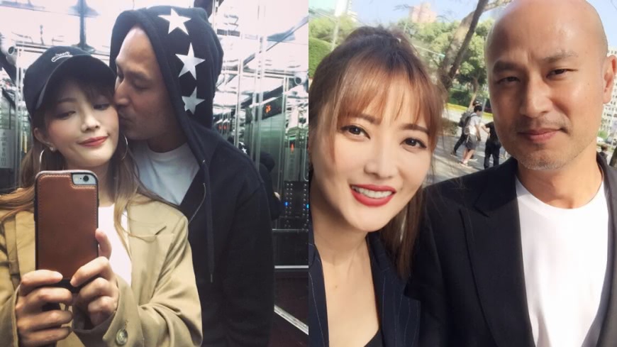 曾排斥生小孩 黃美珍甜蜜喊話老公:我準備好了!