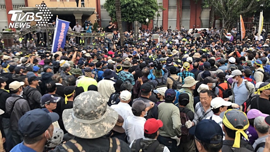 圖／中央社
