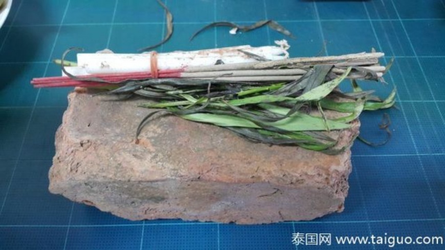 偷拿古廟磚石回家 遊客染怪病嚇傻急送回