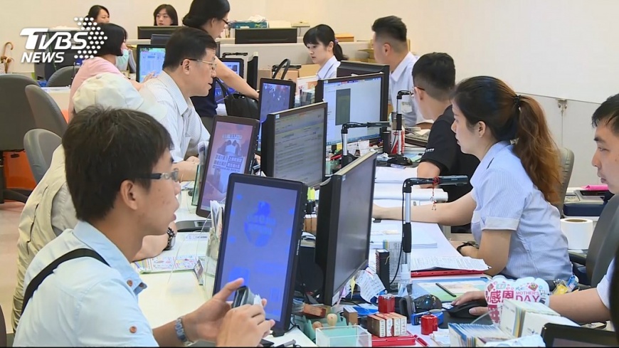快訊/忙499員工超時 台哥大公告:遭罰120萬