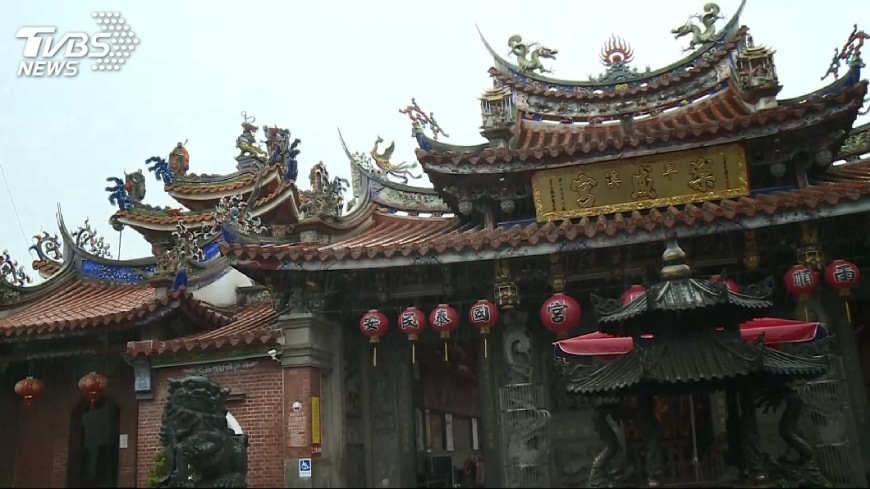 花心男拜月老遭「退貨」 網讚:這間超靈