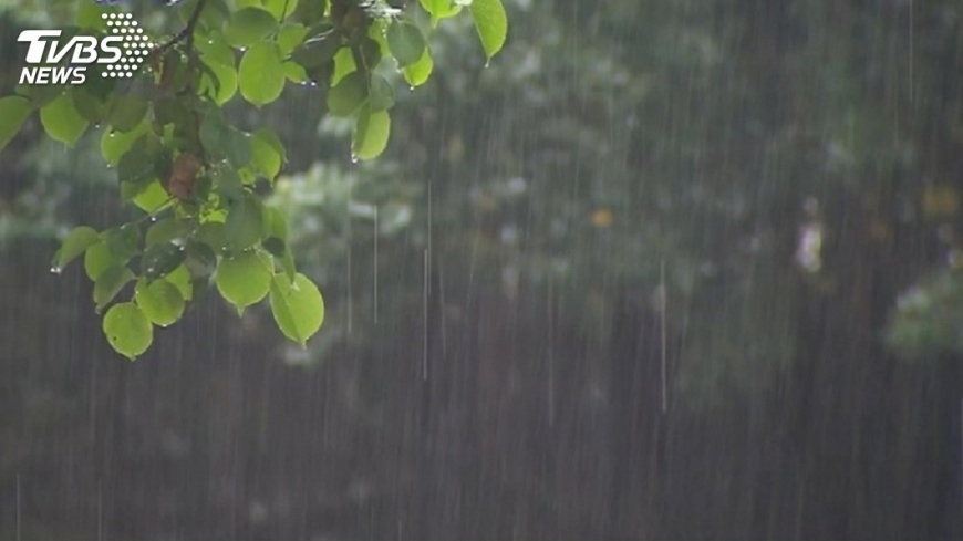 5月鋒面降雨 台南主要水庫水位持續回升