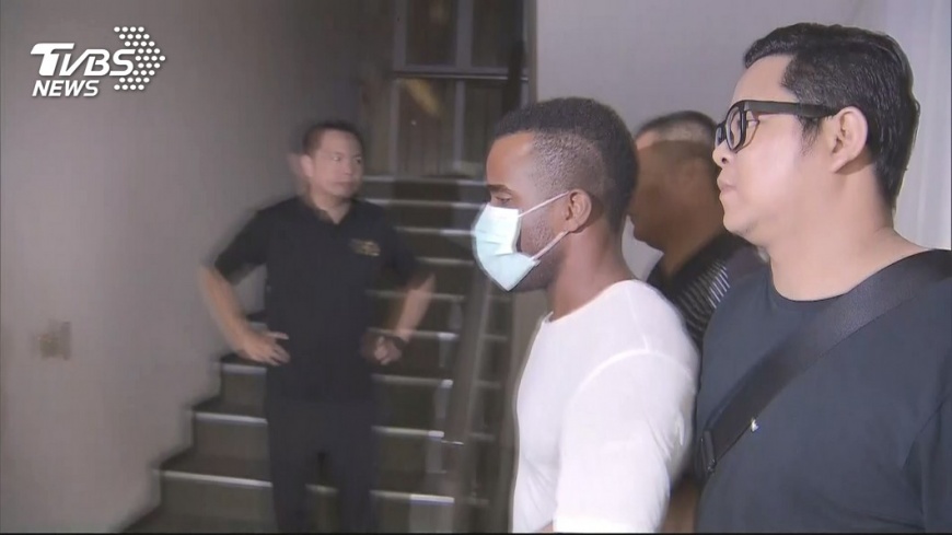 加拿大男子遭分屍案 檢方聲押2嫌