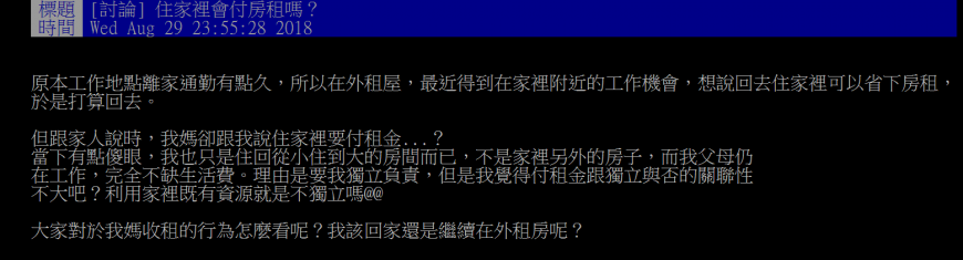 圖/翻攝自PTT