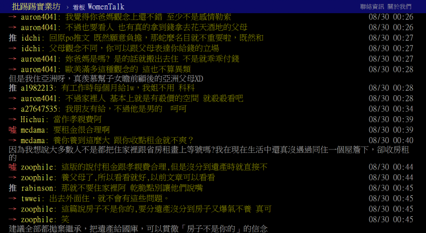 圖/翻攝自PTT