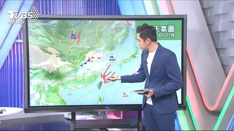 圖／TVBS
