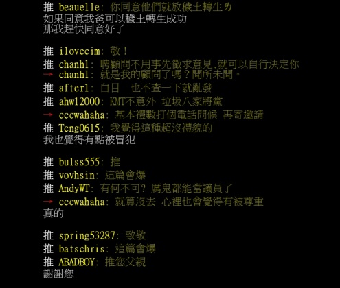 圖/翻攝自PTT