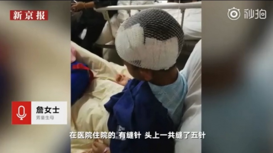 圖/翻攝自秒拍