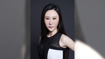 甩元祖少奶稱號拚電商 安晨妤經營祕訣大公開