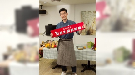 一次都好!小明明過世656天 施易男:妳就到我夢裡來