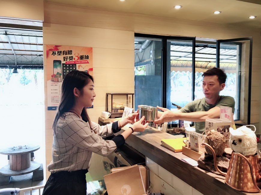 新北不塑店家大募集活動 抽獎最大禮送iPhoneXR