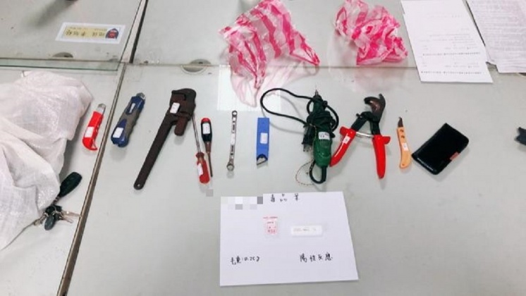 圖/翻攝蘇澳分局