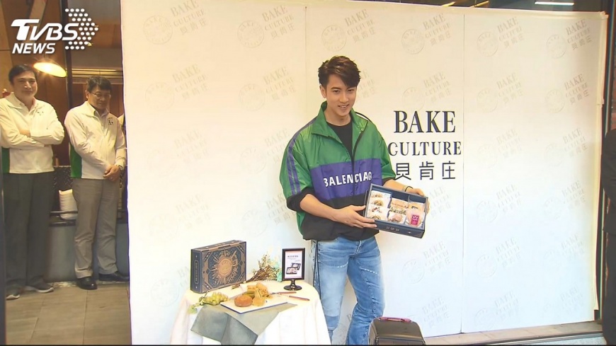 吳尊開副業當老闆上癮 汶萊健身房有望來台拓分店