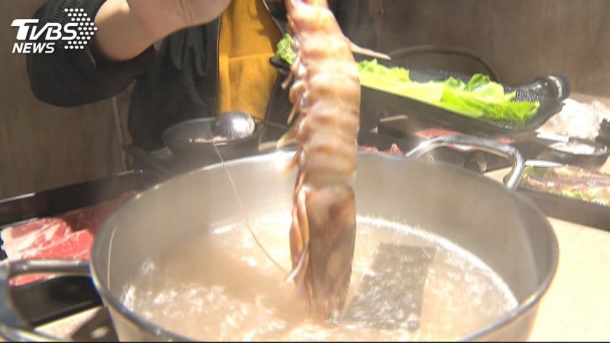 好癢!一周吃5次火鍋 30歲OL蕁麻疹發作