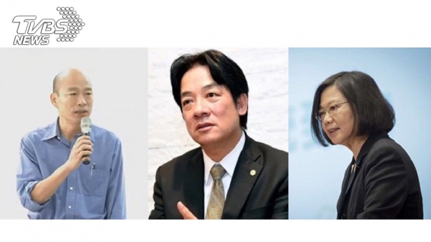 神回顧/聽了馬上爆血管!2018年10大政客幹話王