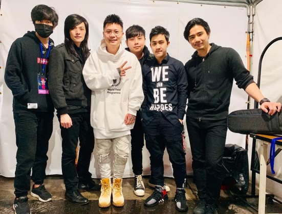 圖／廷廷 IG