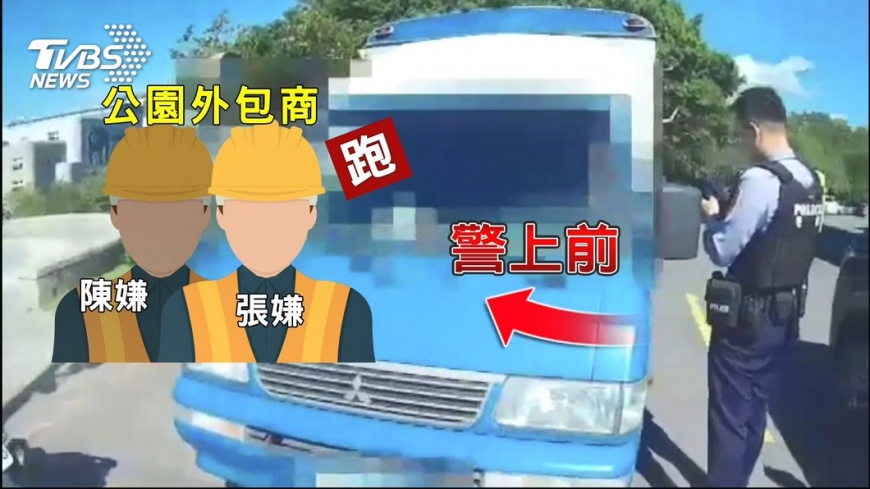 圖／TVBS