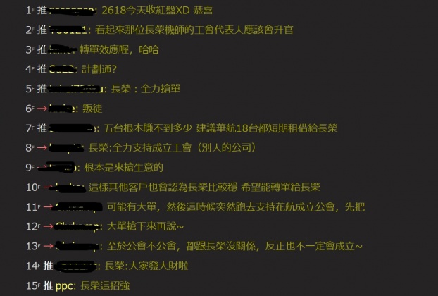 圖/翻攝自PTT