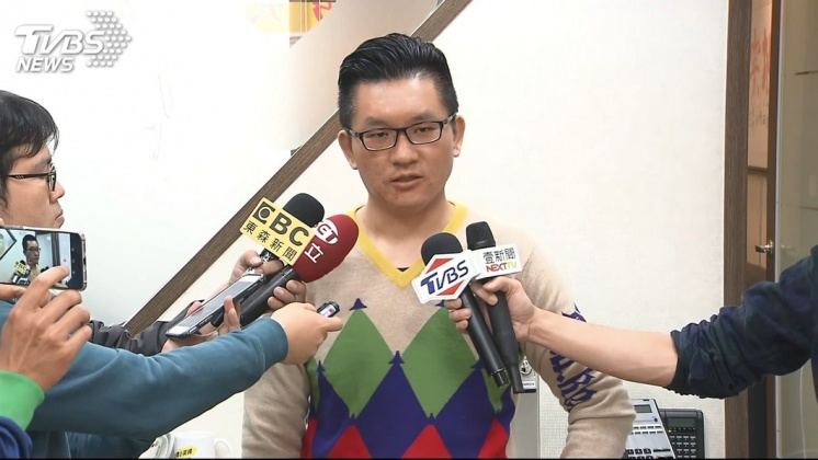 童仲彥一審遭判7年半。(圖/TVBS資料畫面)