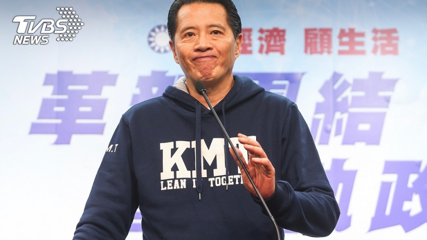【觀點】張佑宗:韓流止步,民進黨止血