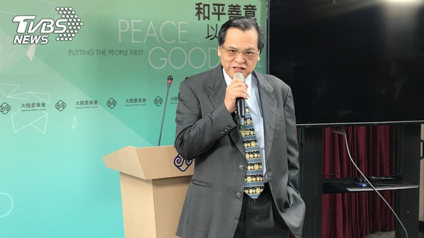 【觀點】陳明通道歉了,但這樣就可以被原諒了嗎?