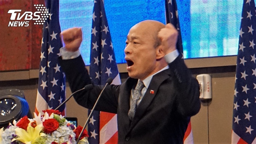 【觀點】砲火對台不對中?國民黨與共產黨變一家親?