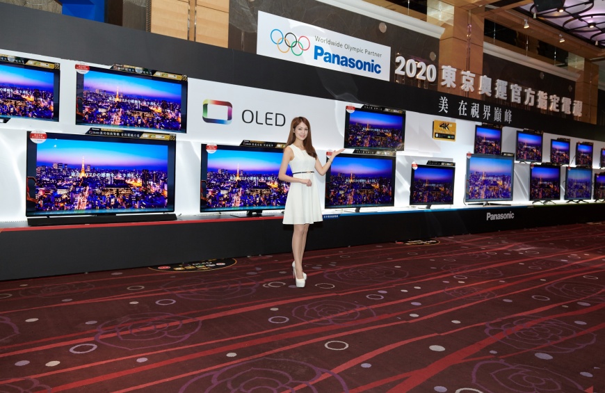 不以日系精品家電為滿 追求極致提供全新體驗