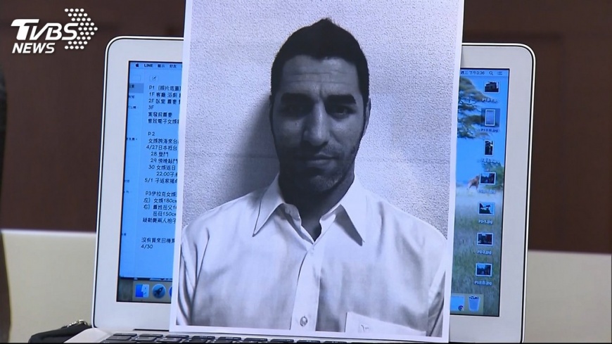 士林雙屍案 士檢研議引渡伊拉克籍凶嫌回台受審