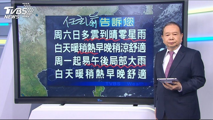 圖／TVBS