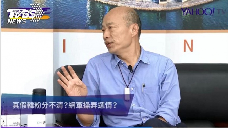 【觀點】政治人物找網紅接地氣 「照著玩」與「反省中」