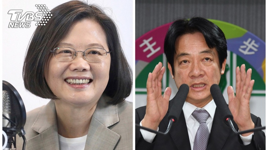 【觀點】賴清德讓成這樣，民主進步黨還能自稱民主進步？