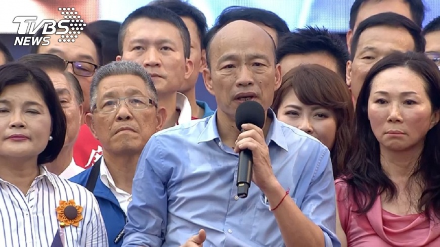 【觀點】政治人物與粉絲間的愛恨糾葛都跟這三要素有關