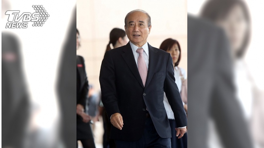 南桃園金平之友會成立 王金平:7/15報告下一步