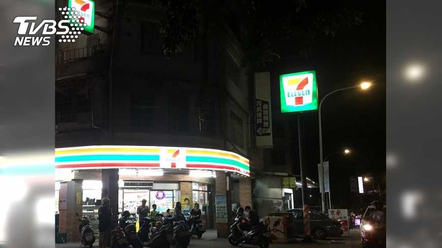 金門大停電逾5小時 民眾直呼熱死了
