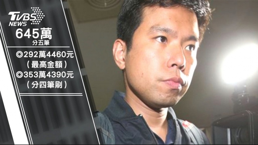 圖／TVBS