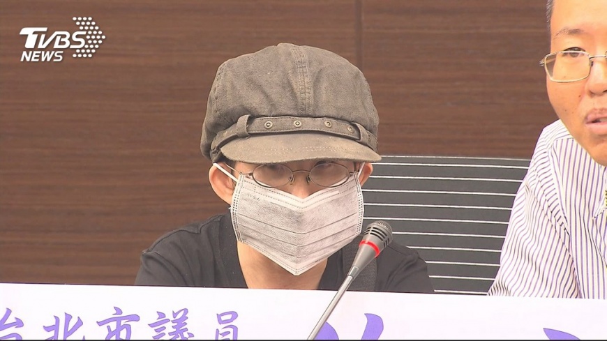 圖／TVBS