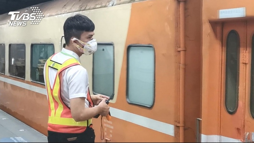 地下站遭控刪6檢驗項目 台鐵駁:非事實