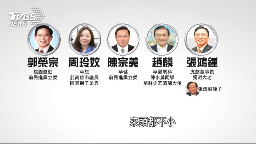 圖／TVBS