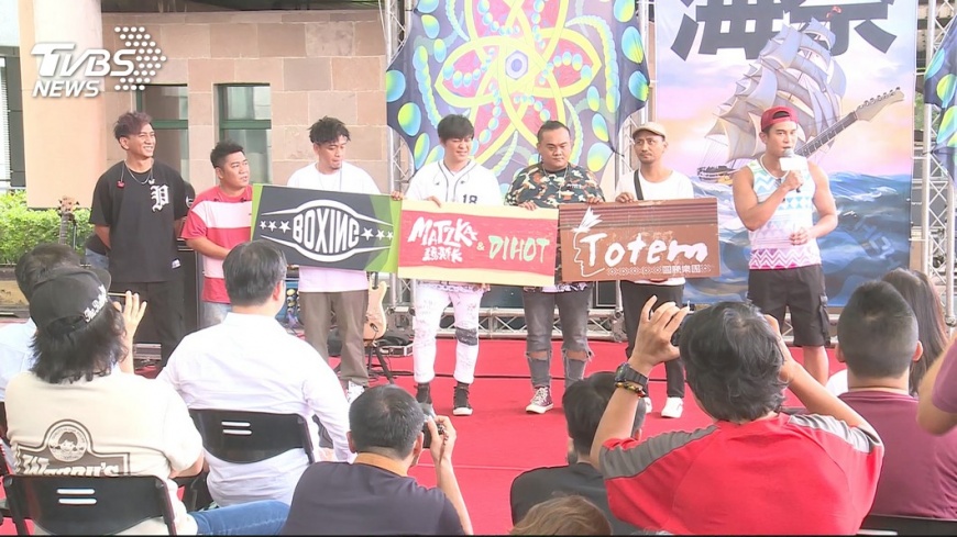 圖／TVBS