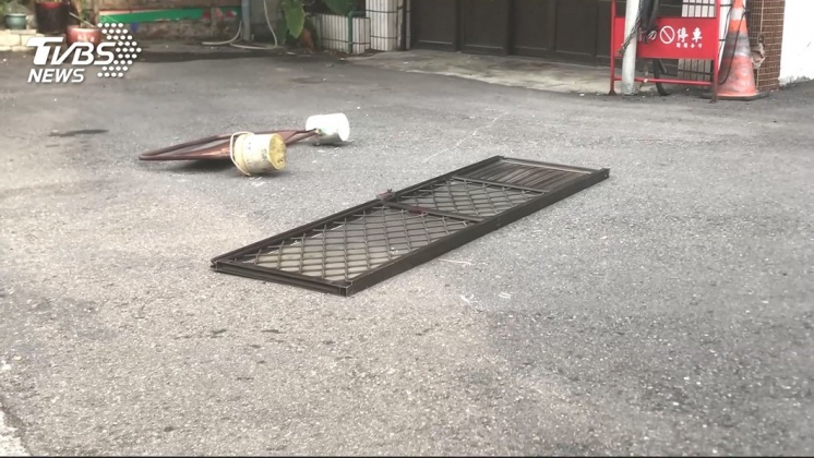 討千萬遭拒竟拿鋁窗砸死老父! 檢察官求處孽子死刑