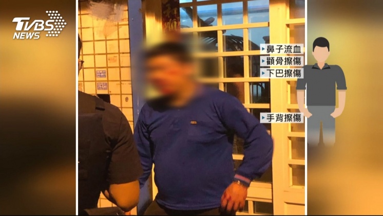 圖／TVBS