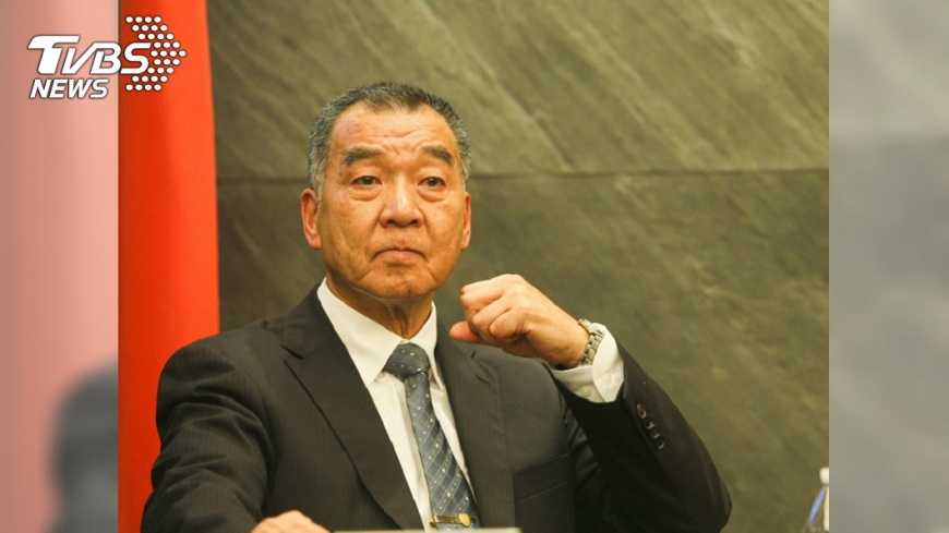 私菸案76人買7977條 邱國正:我會下重手