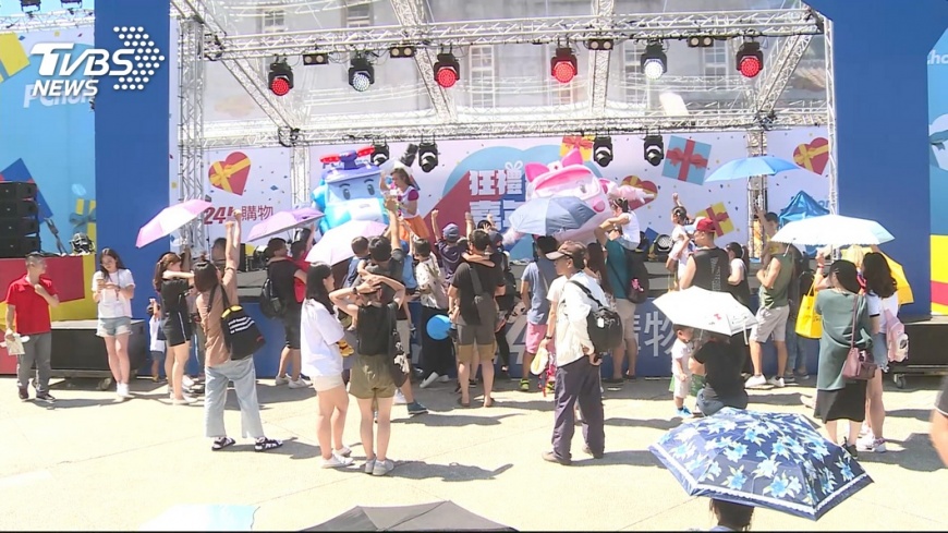 圖／TVBS