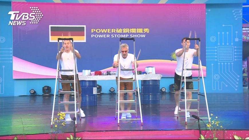 圖/TVBS