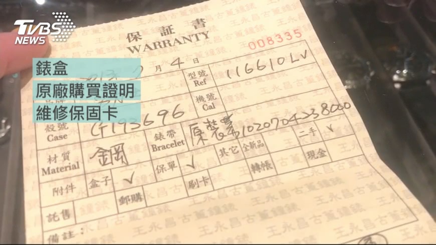圖／TVBS