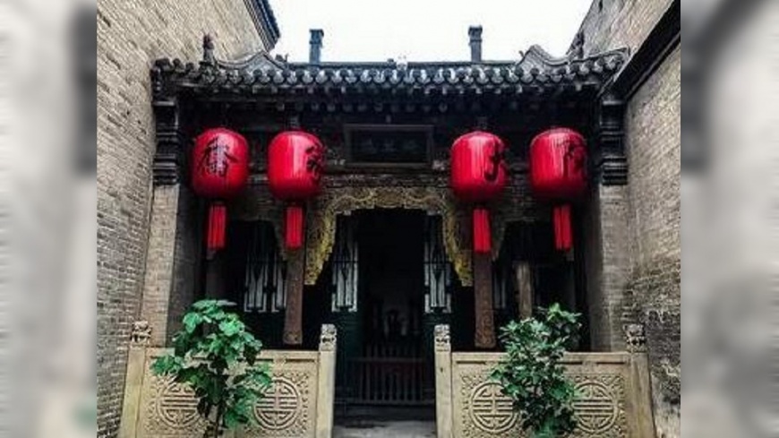 圖/翻攝自 白杨1108 微博