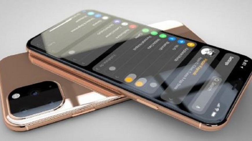 軟銀總裁說溜嘴 iPhone11推測9/20開賣