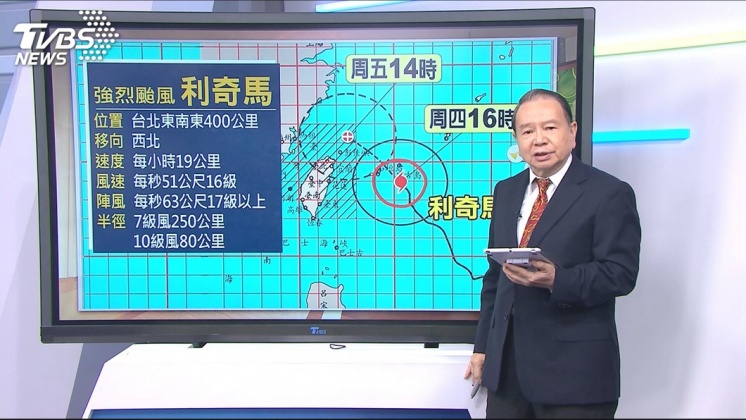 圖／TVBS