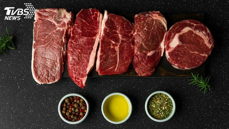 聯合國推動「飲食革命」 專家:少吃肉救地球!